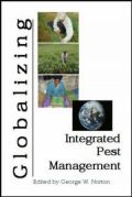 Globalizing Integrated Pest Management: A Participatory Research Process (     -   )